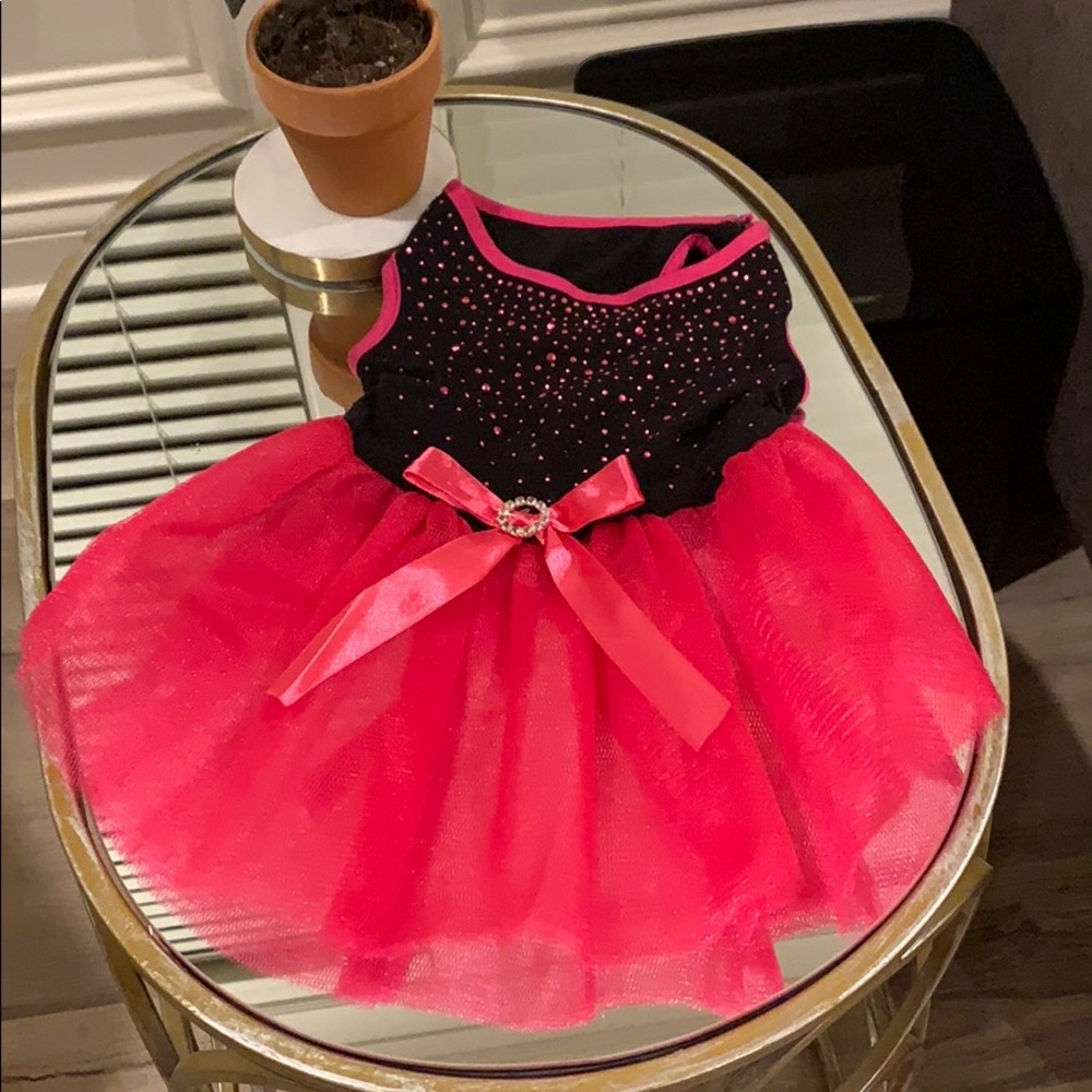 Posh Pup Fancy Dresses BUNDLE for the stylish pet!